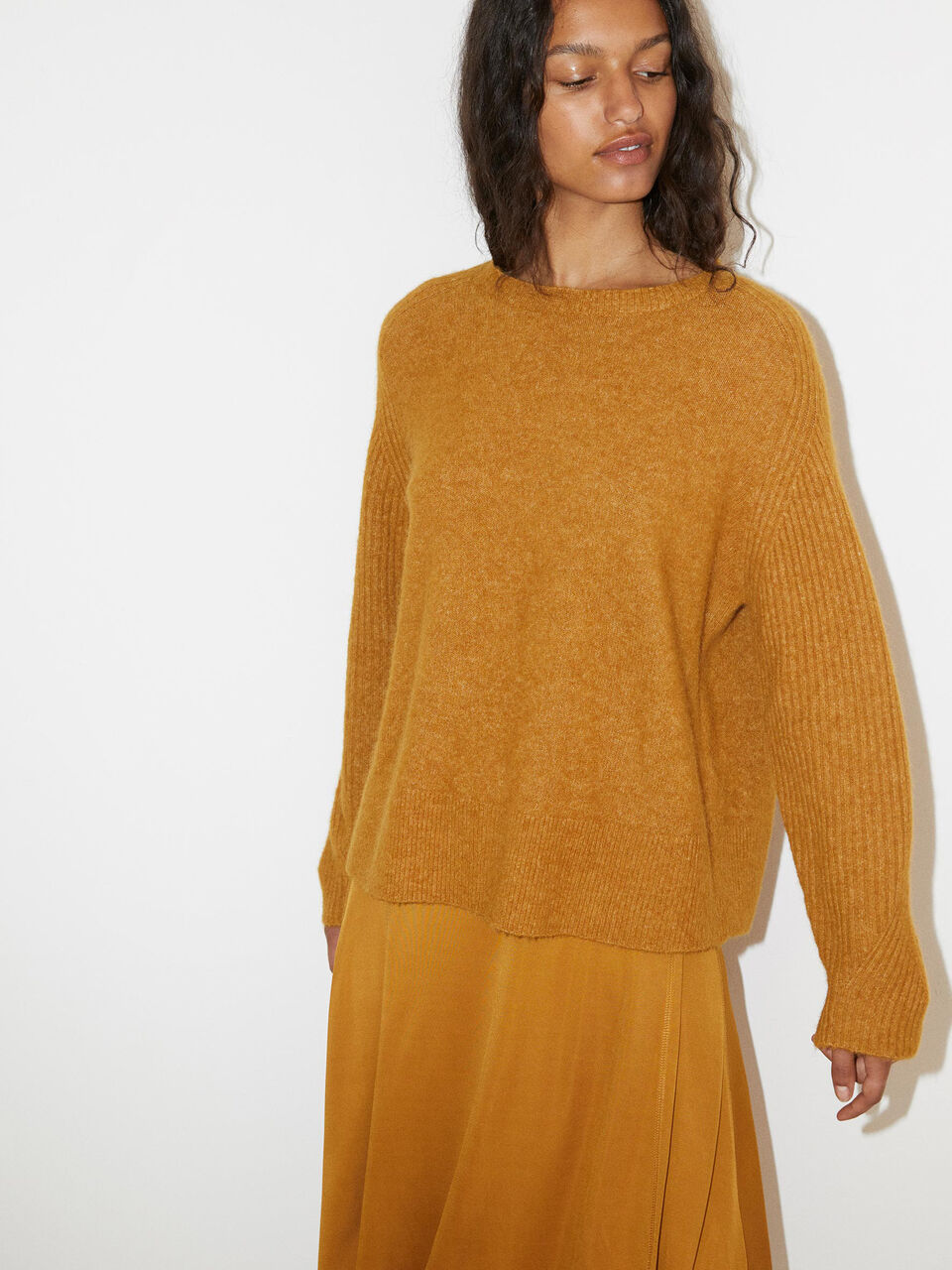 Ana sweater - Buy Mid-season sale online