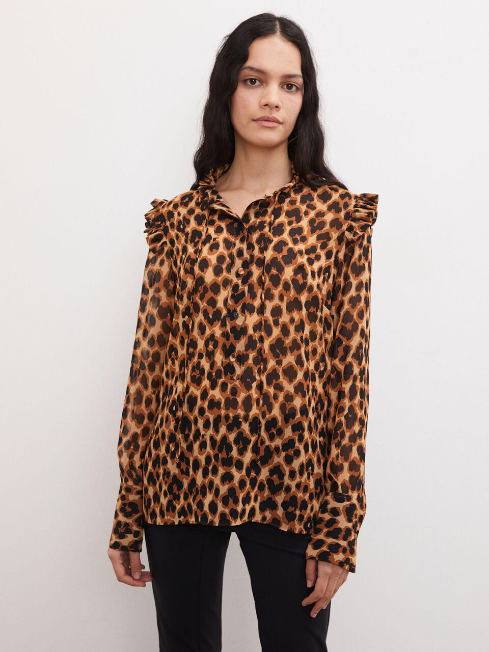 Willow top Willow top