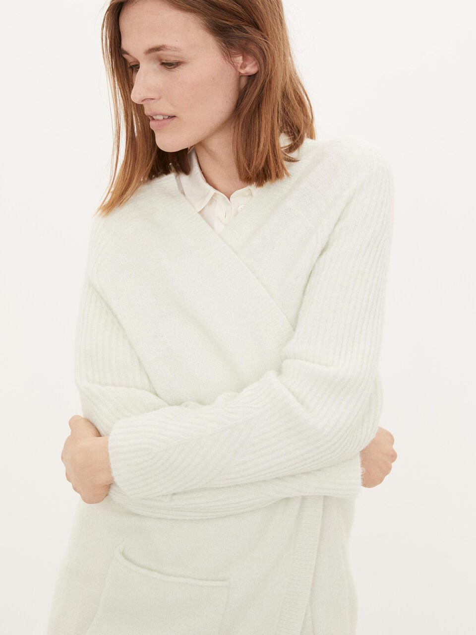 Ursula cardigan Ursula cardigan