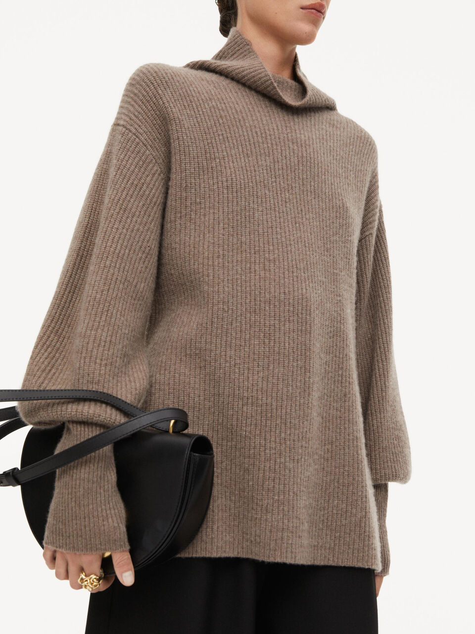 Camila cashmere sweater Camila cashmere sweater