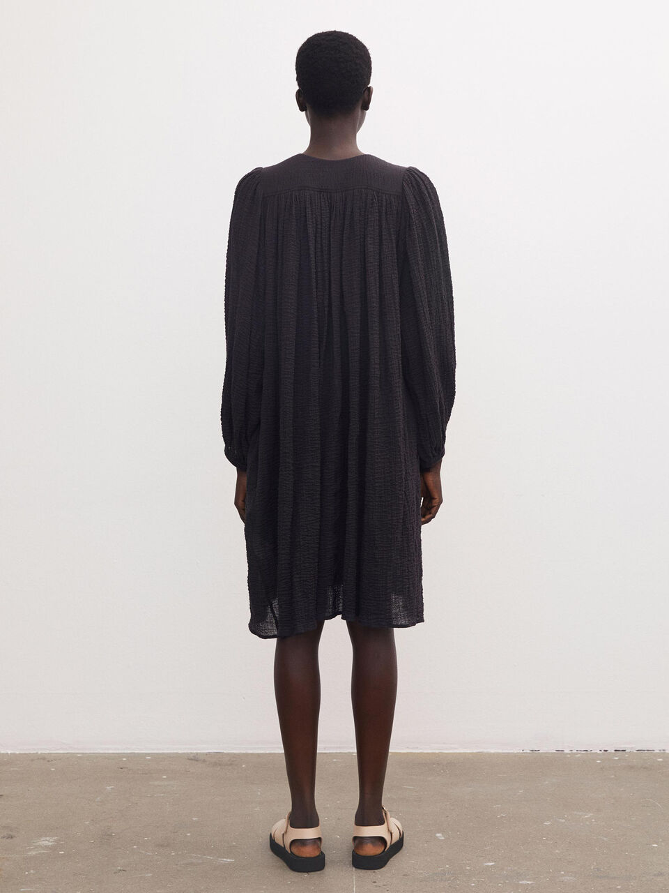 Odixia organic cotton dress Odixia organic cotton dress