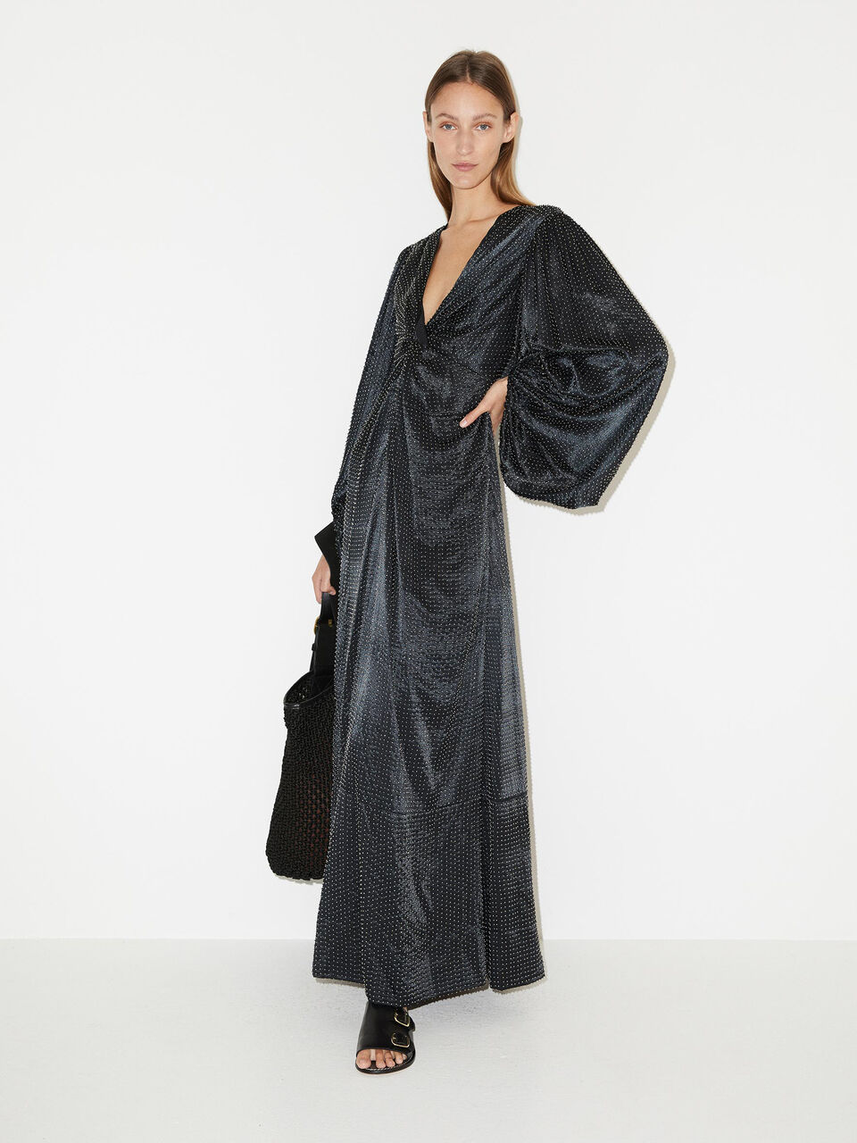 Freesia dress Freesia dress