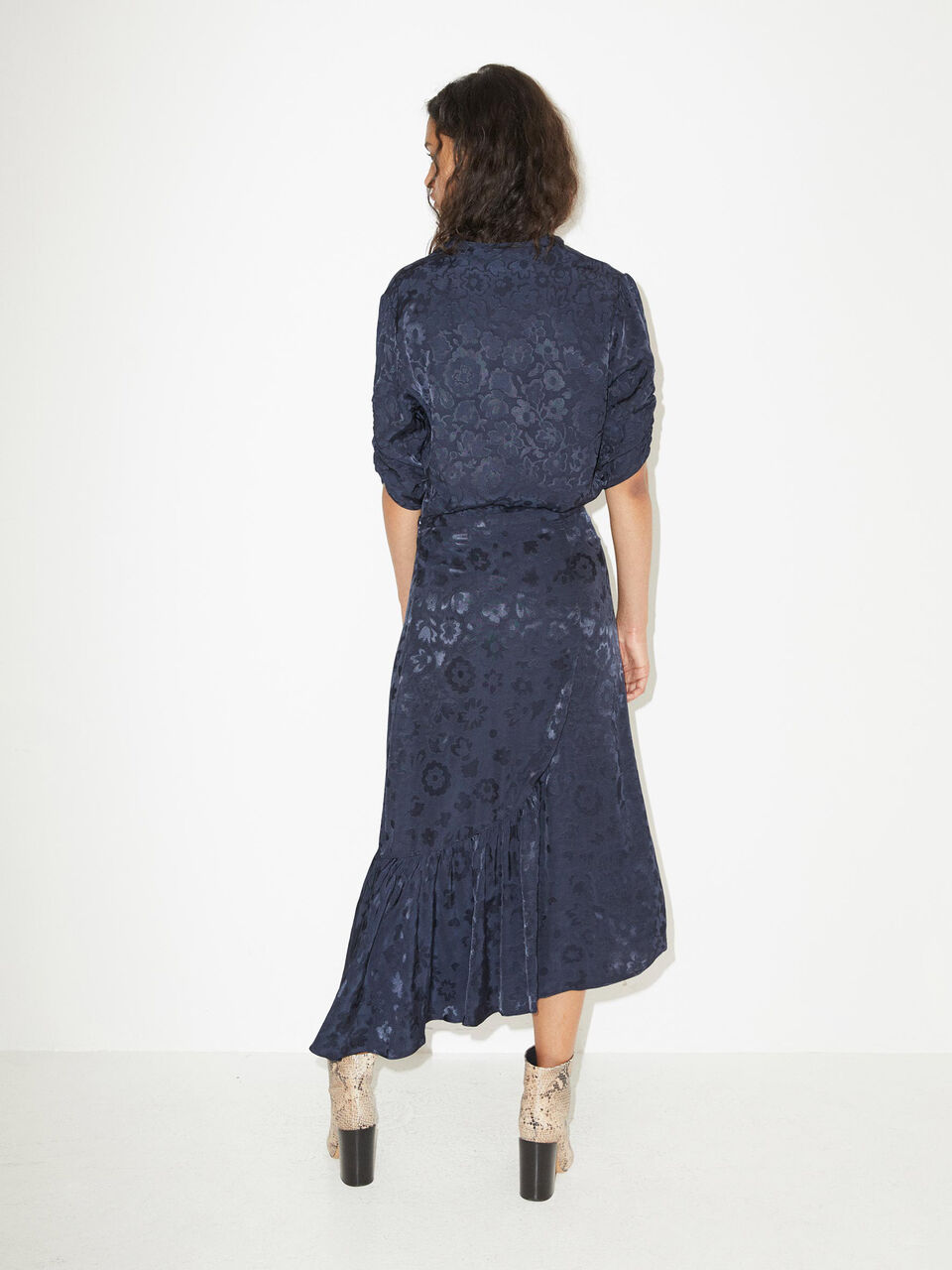 Carmiano skirt Carmiano skirt
