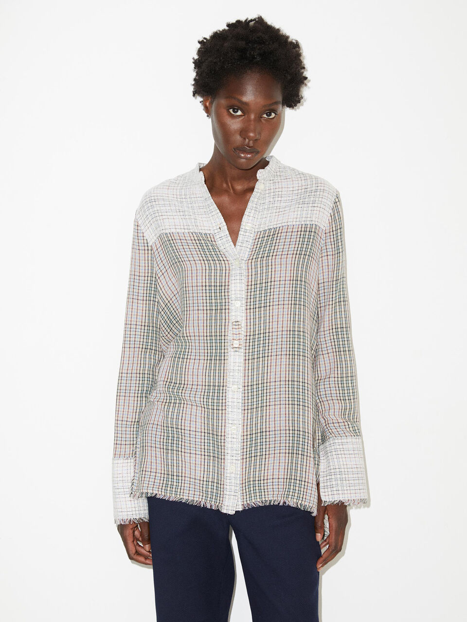 Settino shirt Settino shirt
