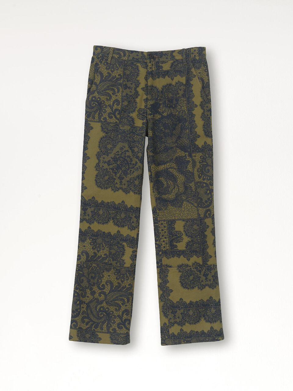 Heliah trousers Heliah trousers