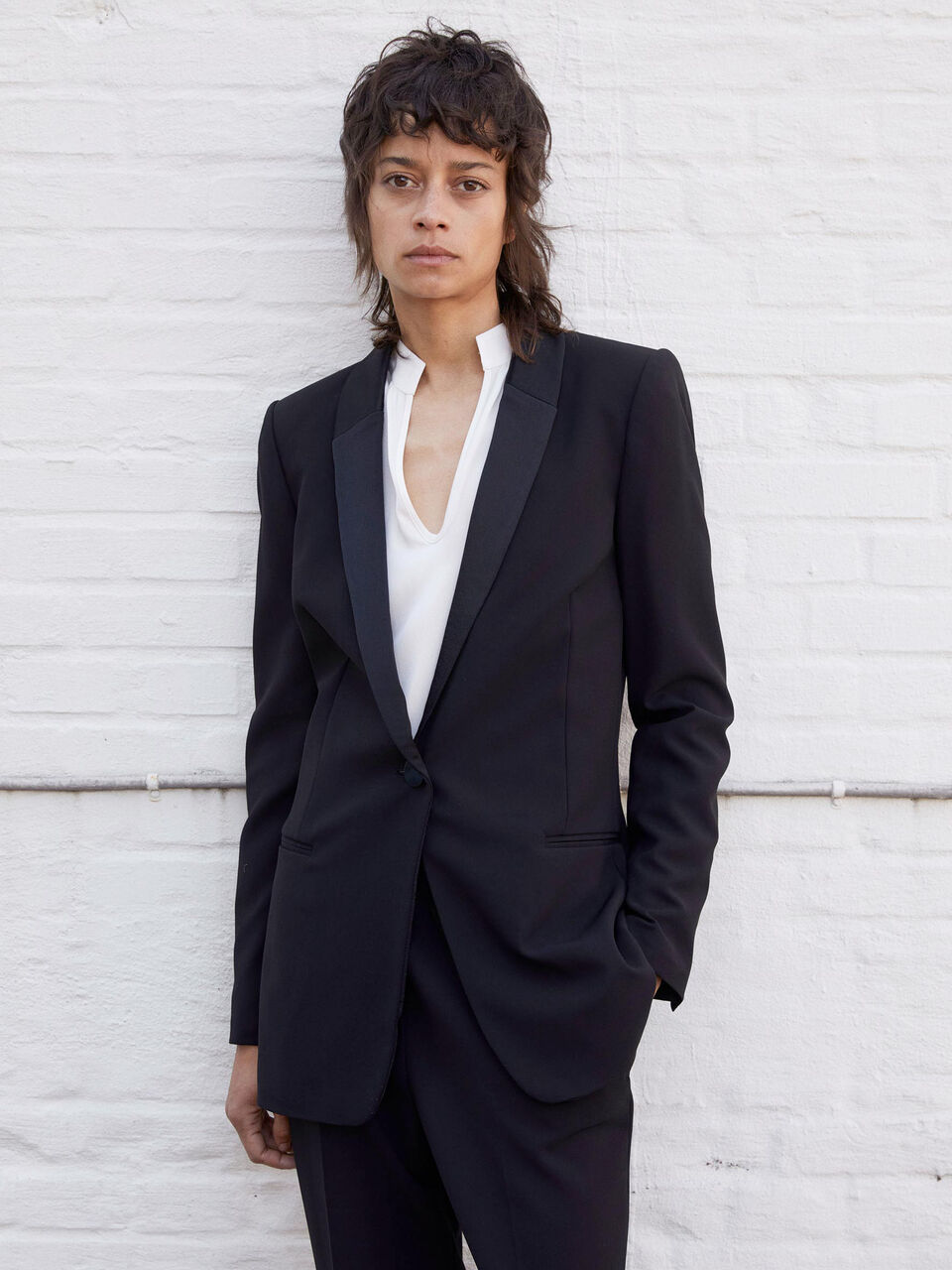 Leamon blazer Leamon blazer