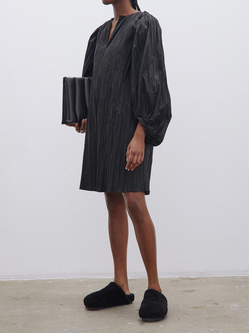 Dausie midi dress Dausie midi dress
