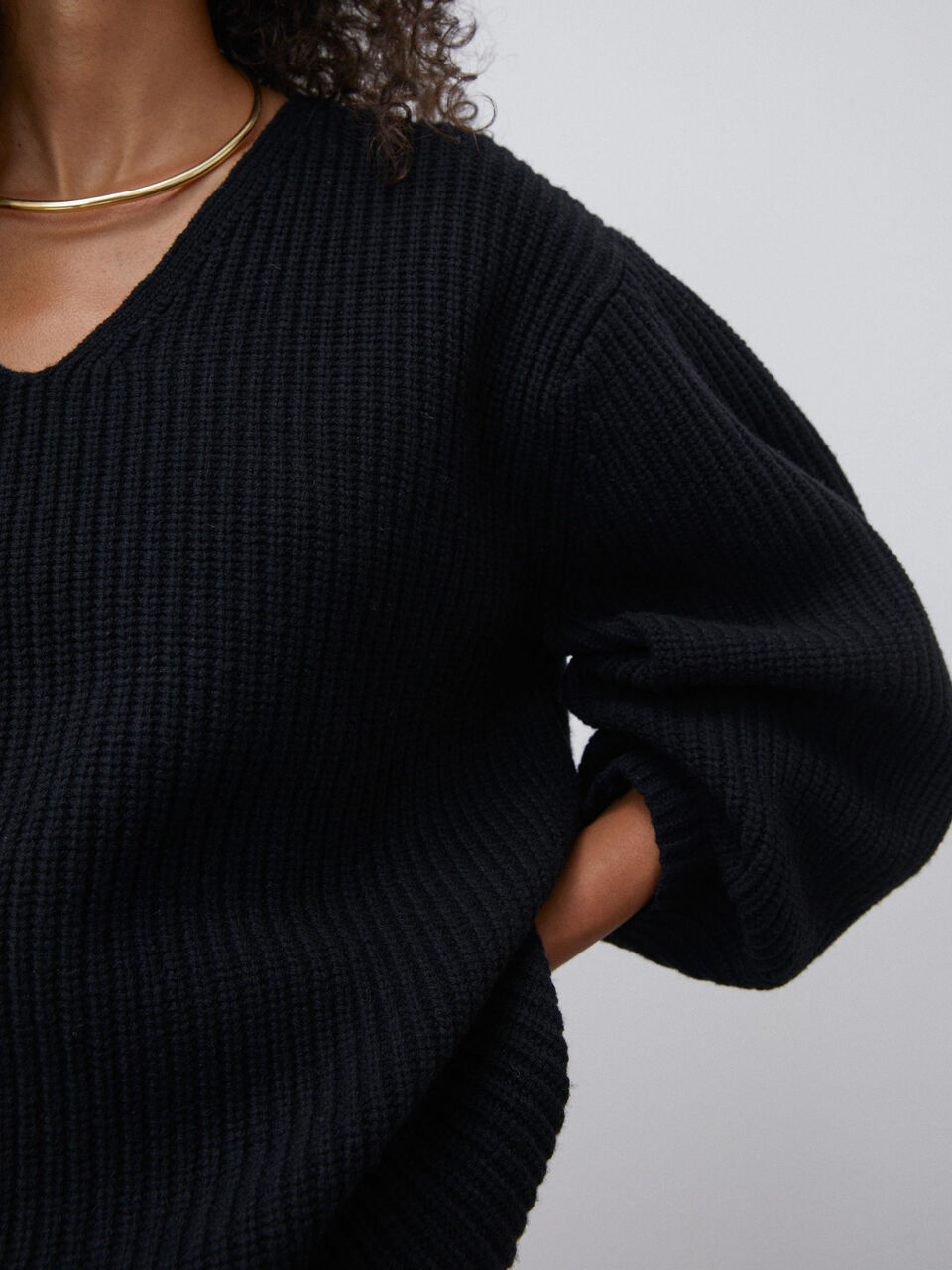 Shania sweater Shania sweater