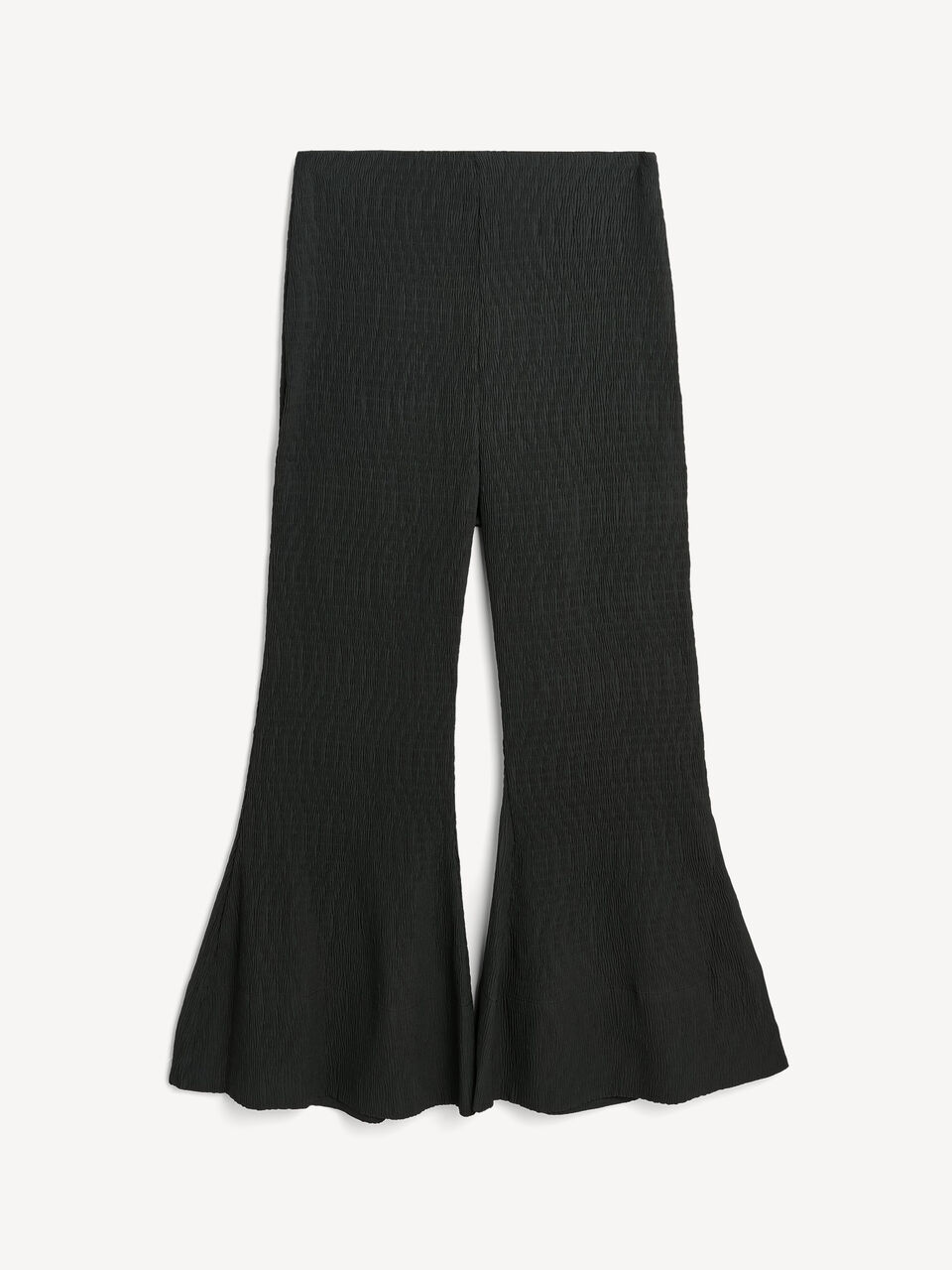 Charlott pleated trousers Charlott pleated trousers