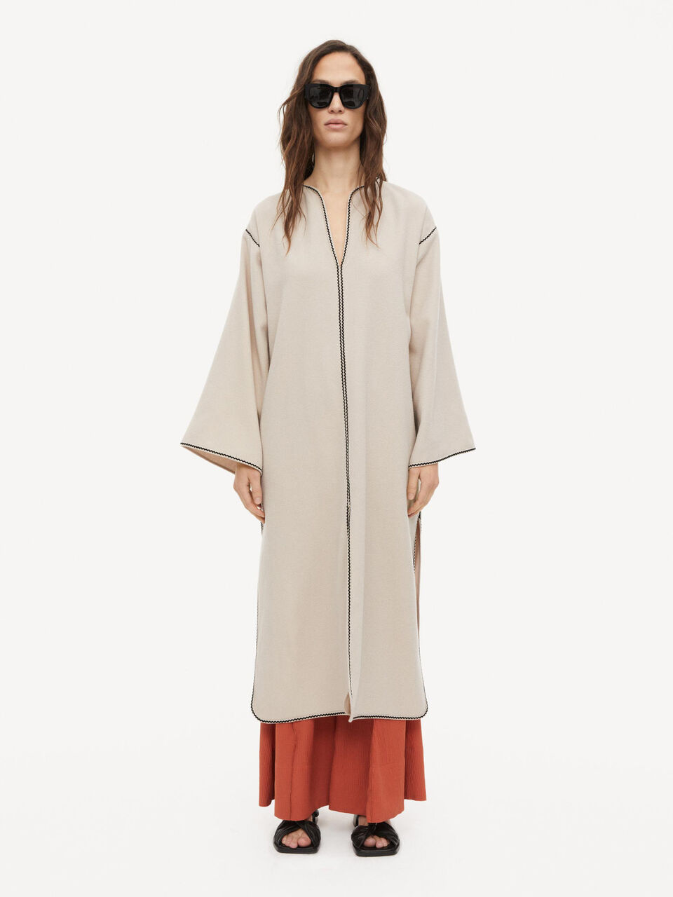 Franklyn maxi dress Franklyn maxi dress