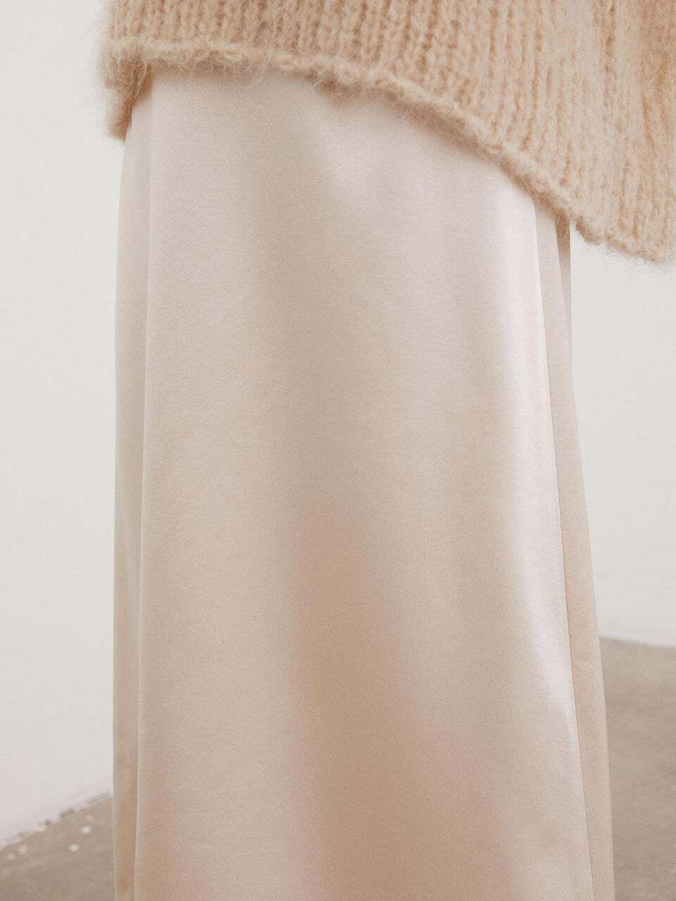 Angello midi skirt Angello midi skirt