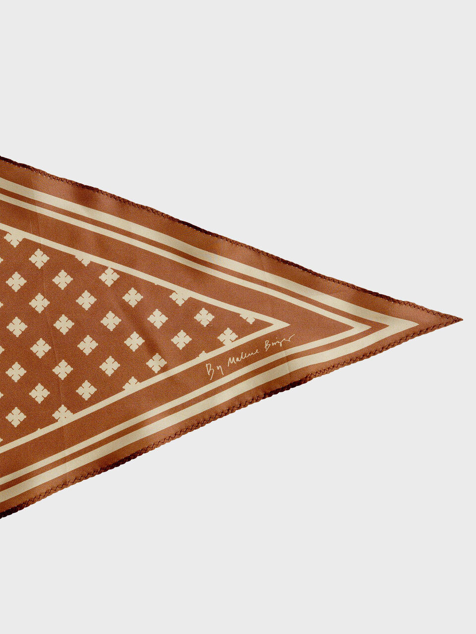 Diamonda silk scarf Diamonda silk scarf