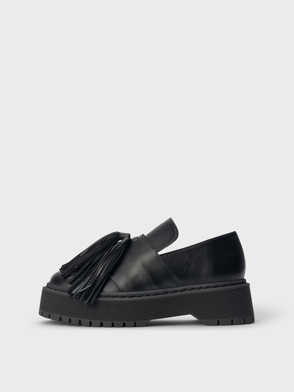 Maica platform loafers Maica platform loafers