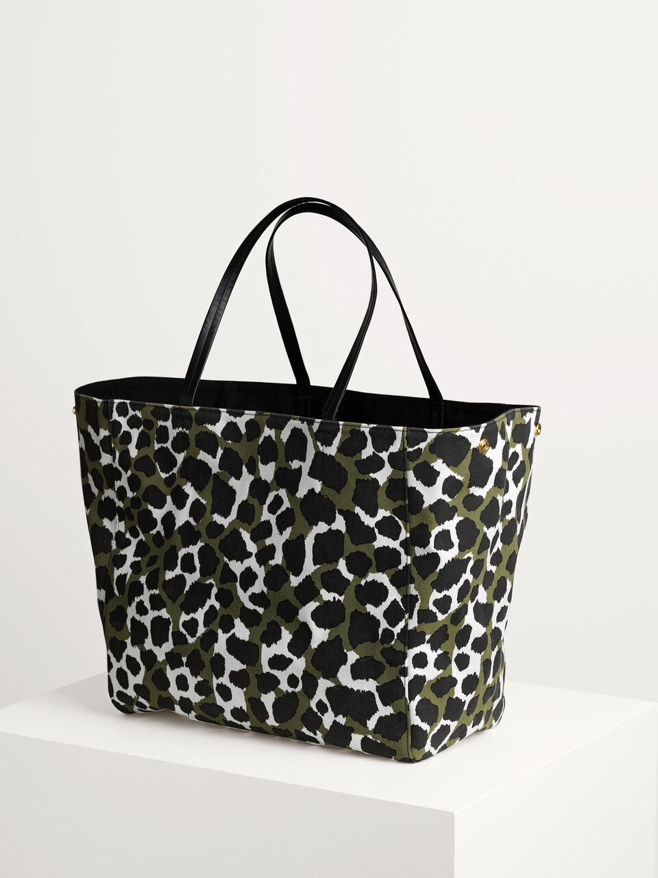 Leo tote Leo tote