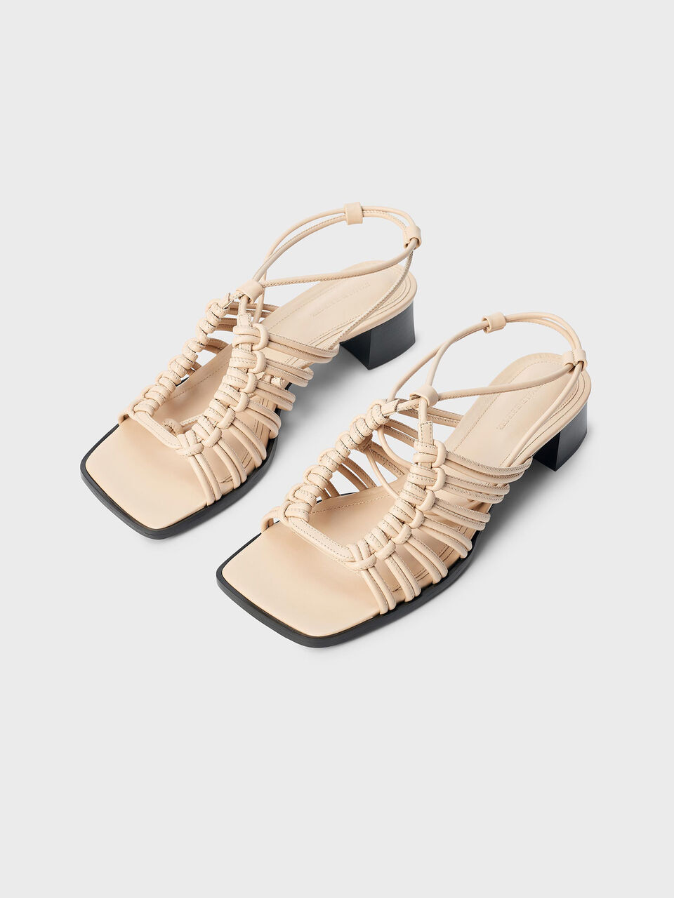 Rika leather sandals Rika leather sandals