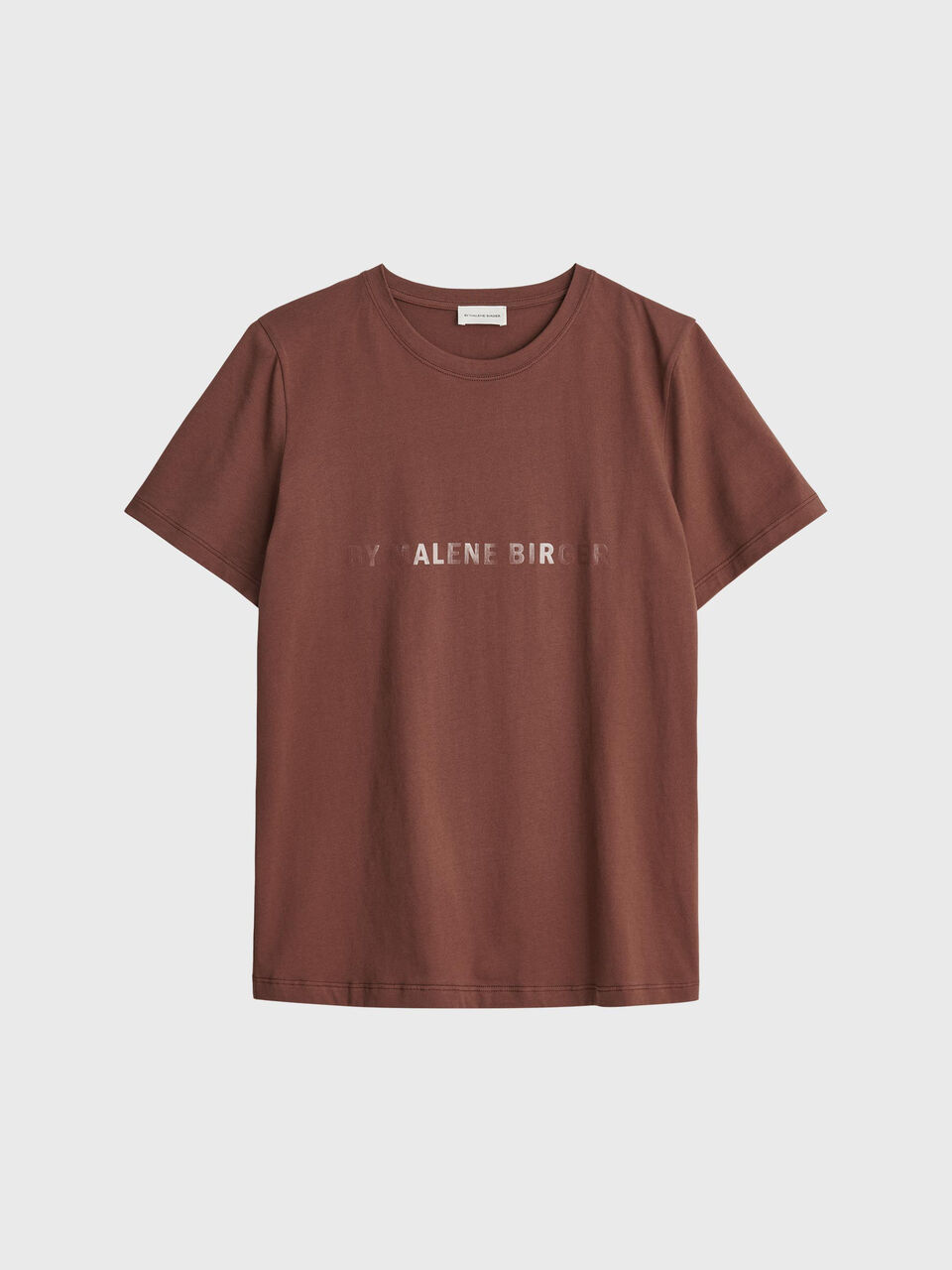 Desmos organic cotton T-shirt Desmos organic cotton T-shirt