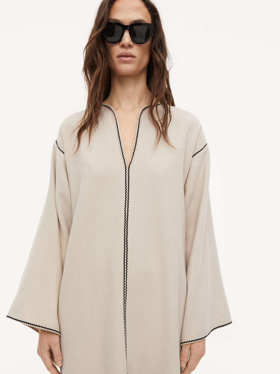 Franklyn maxi dress Franklyn maxi dress