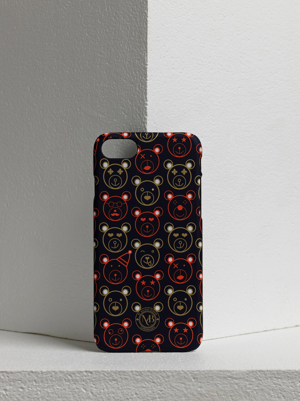Pamsy iPhone 7/8 cover Pamsy iPhone 7/8 cover