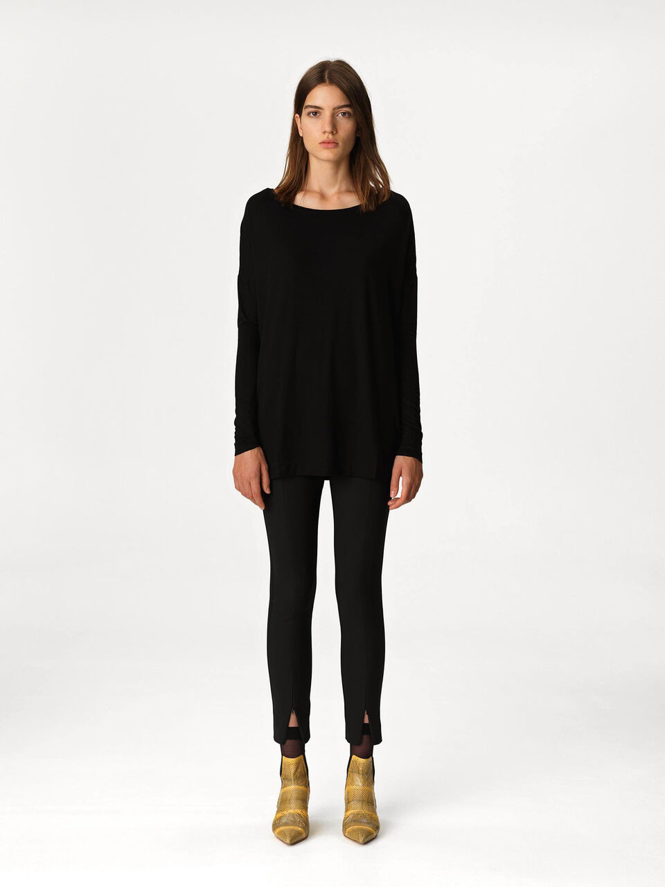 Alloi T-shirt Alloi T-shirt