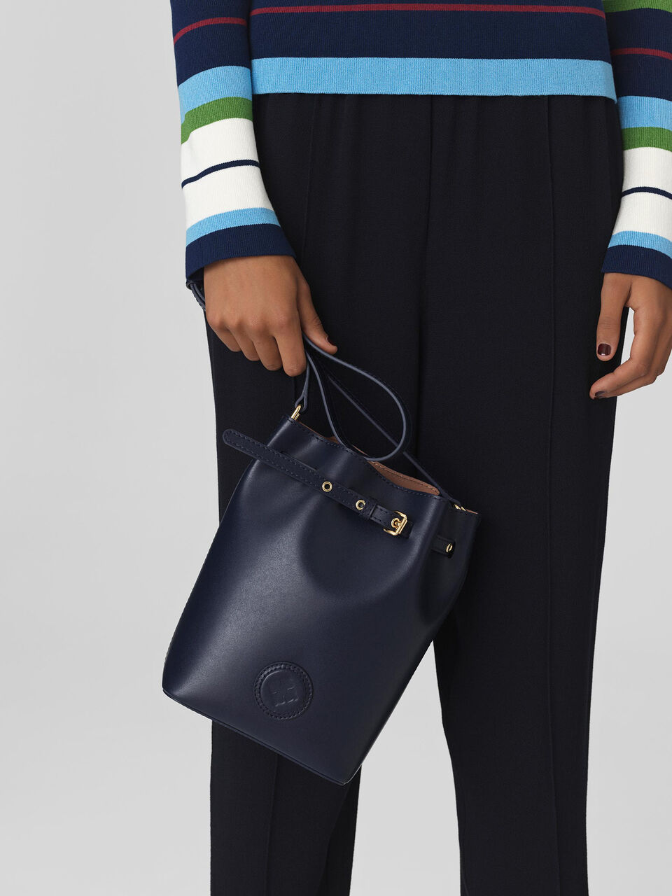 Ema Mini bucket taske Ema Mini bucket taske