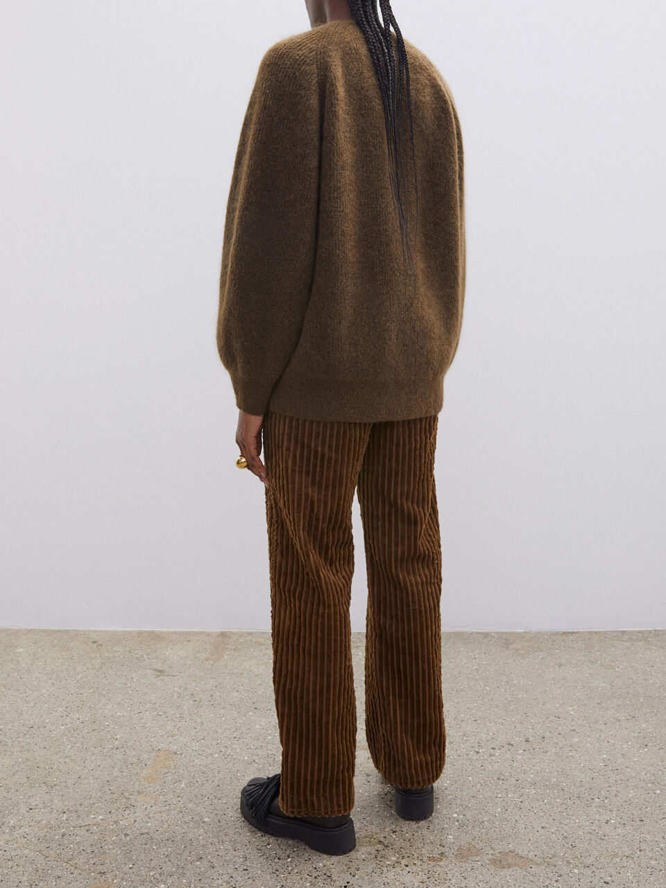 Cardigan Cinnum Cardigan Cinnum