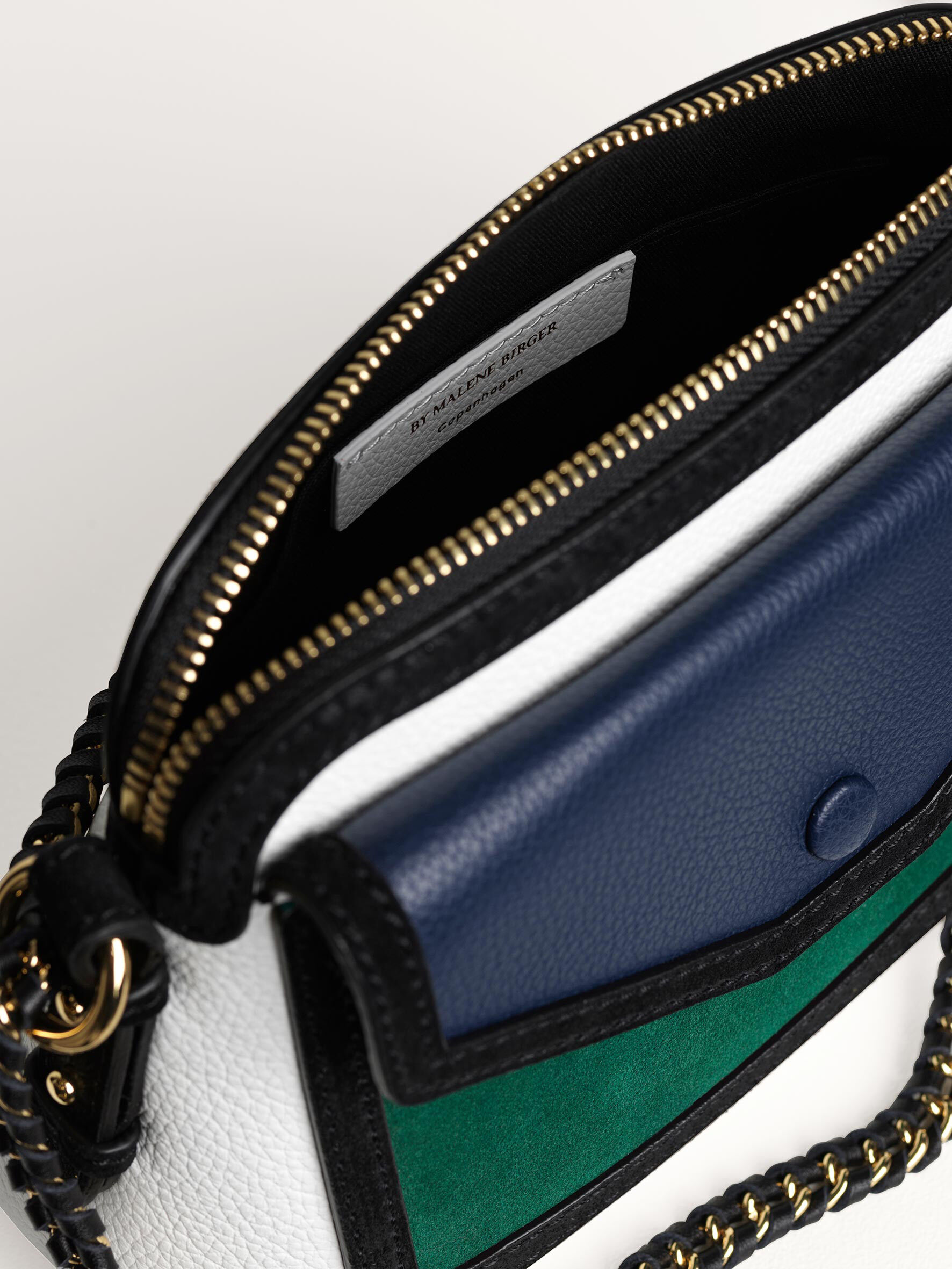 Malene birger tess best sale bag