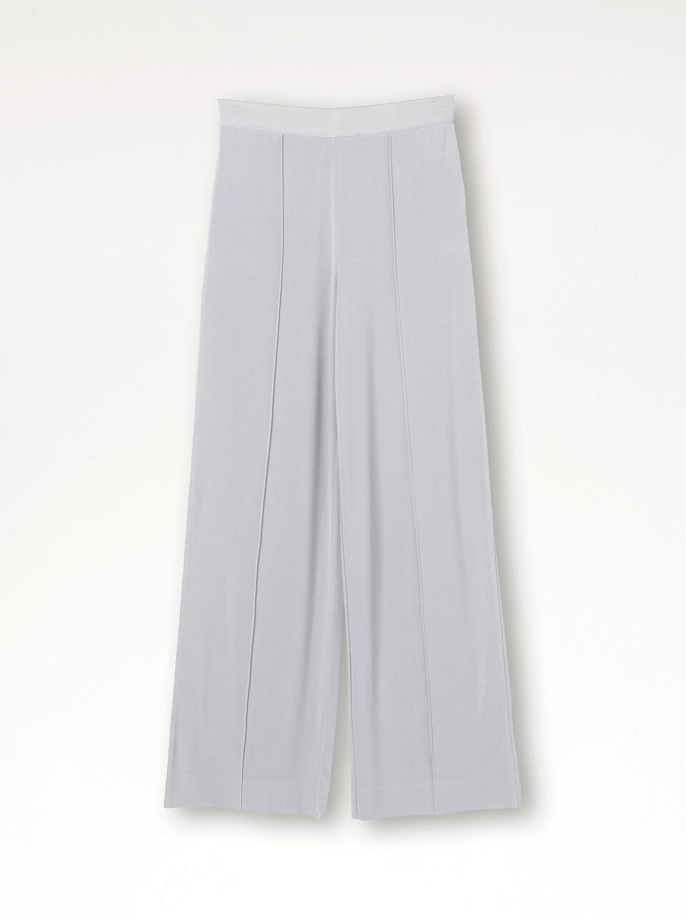 Miela wide-leg trousers Miela wide-leg trousers