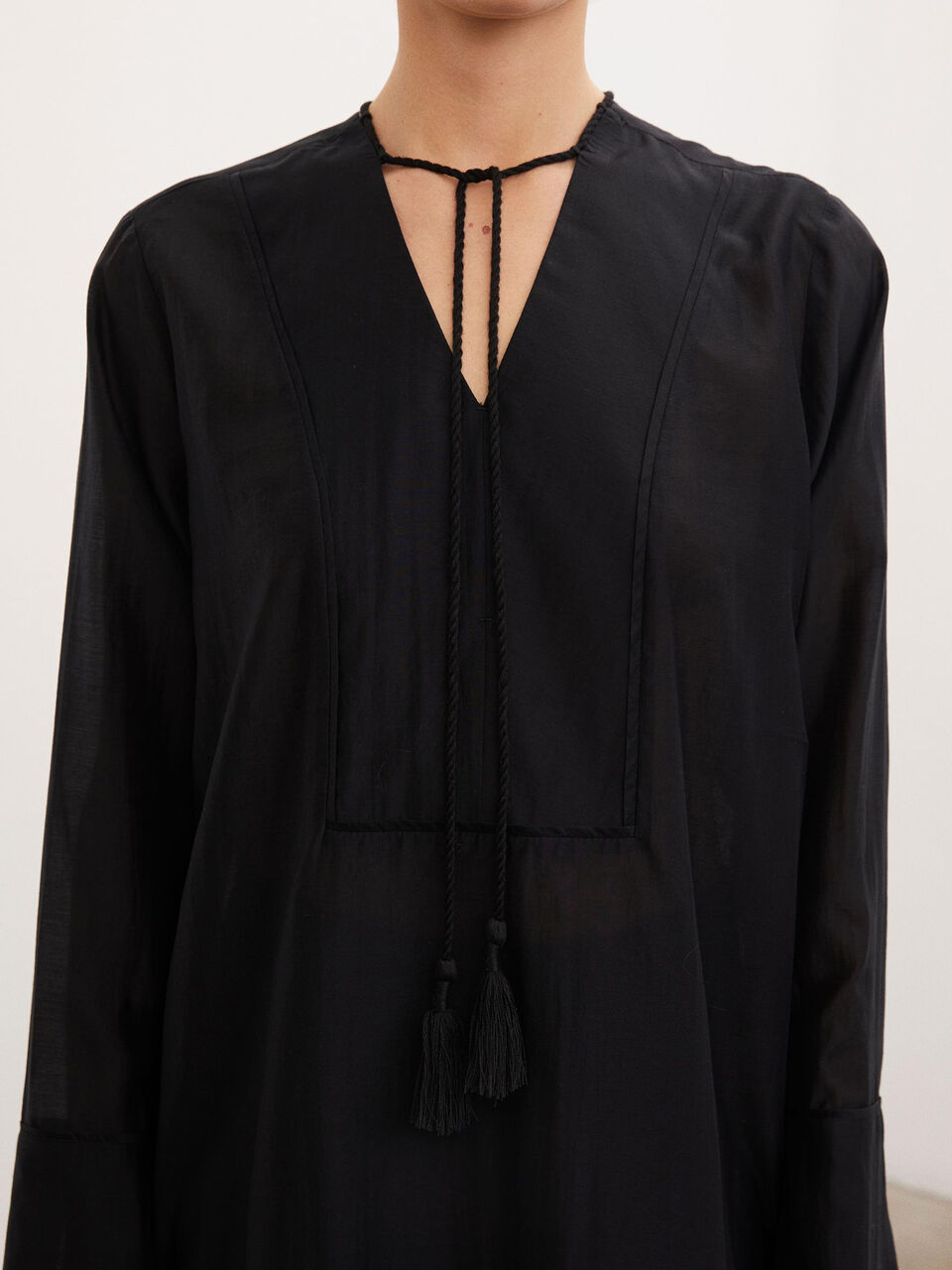 Rosemory tunic-style shirt Rosemory tunic-style shirt