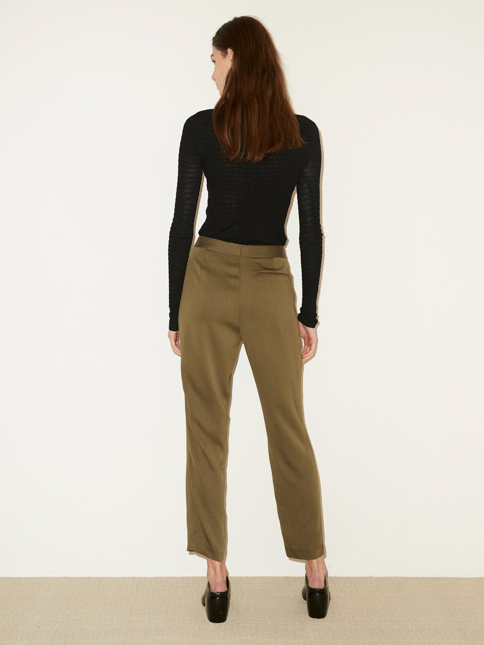 Santsi trousers Santsi trousers