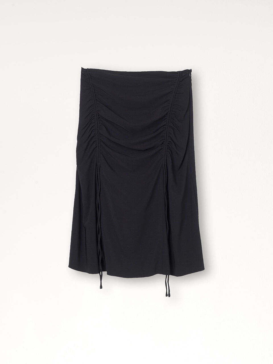 Billard drawstring skirt Billard drawstring skirt