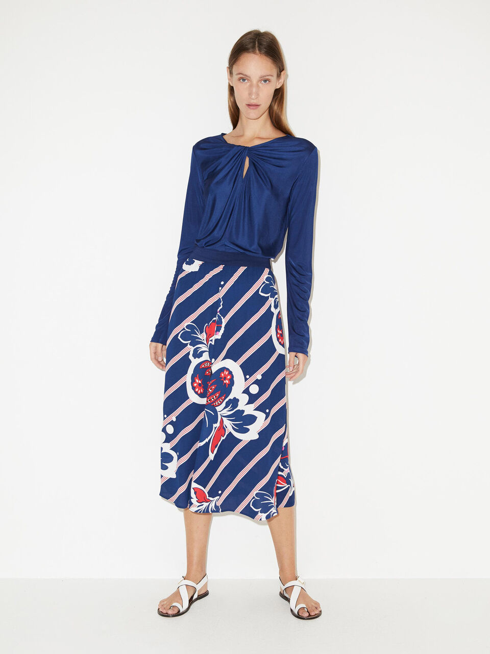 Biella skirt Biella skirt