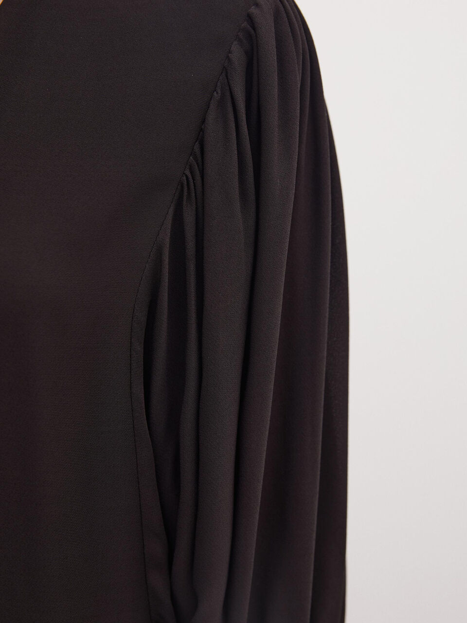 Cipari pleated maxi dress Cipari pleated maxi dress