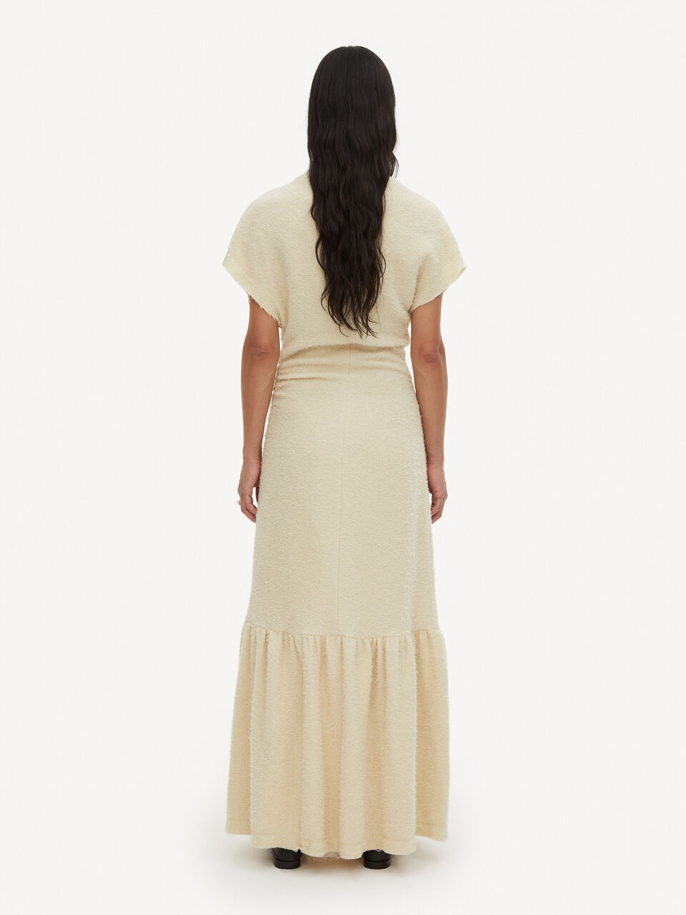Robe longue Flyn Robe longue Flyn