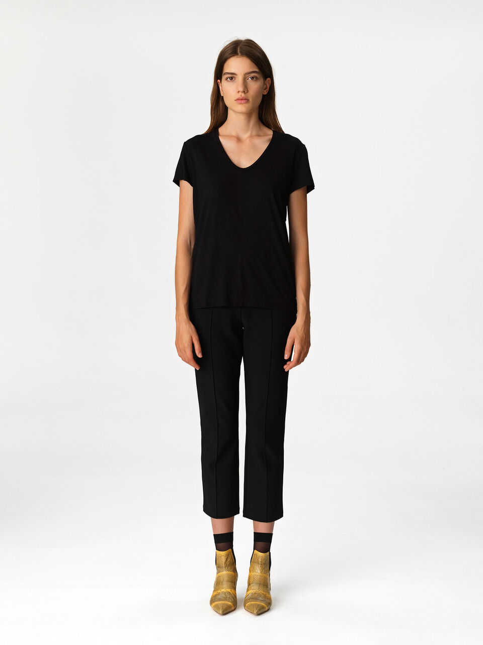 Fevia T-shirt Fevia T-shirt