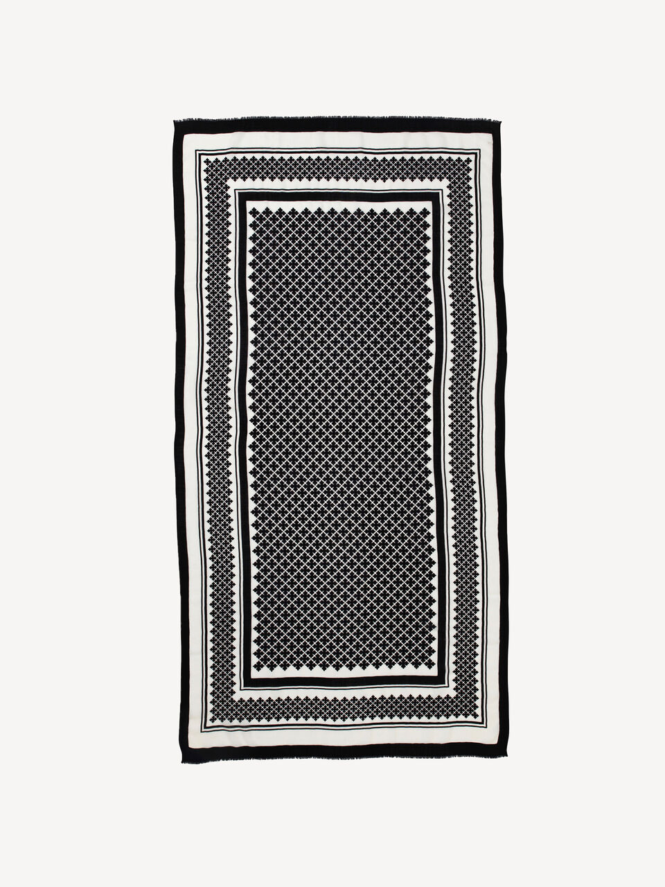 Julee wool scarf Julee wool scarf