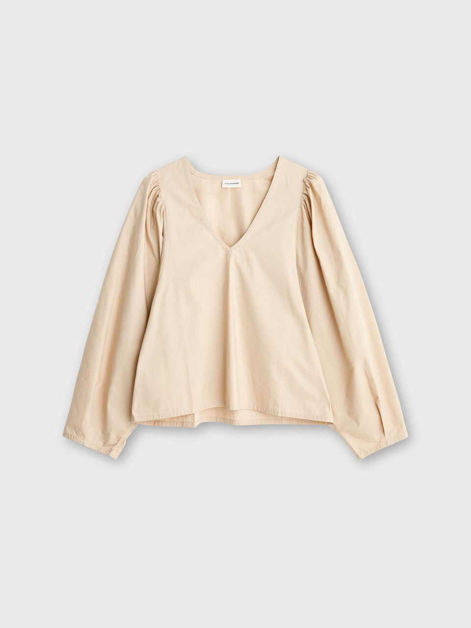 Diosmara organic cotton shirt Diosmara organic cotton shirt