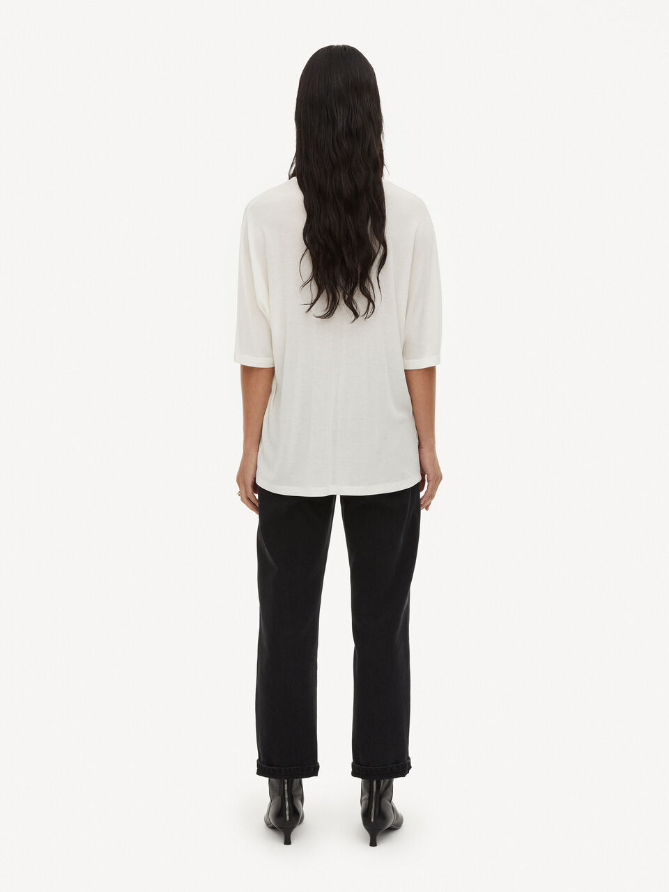 Cevina oversized t-shirt Cevina oversized t-shirt