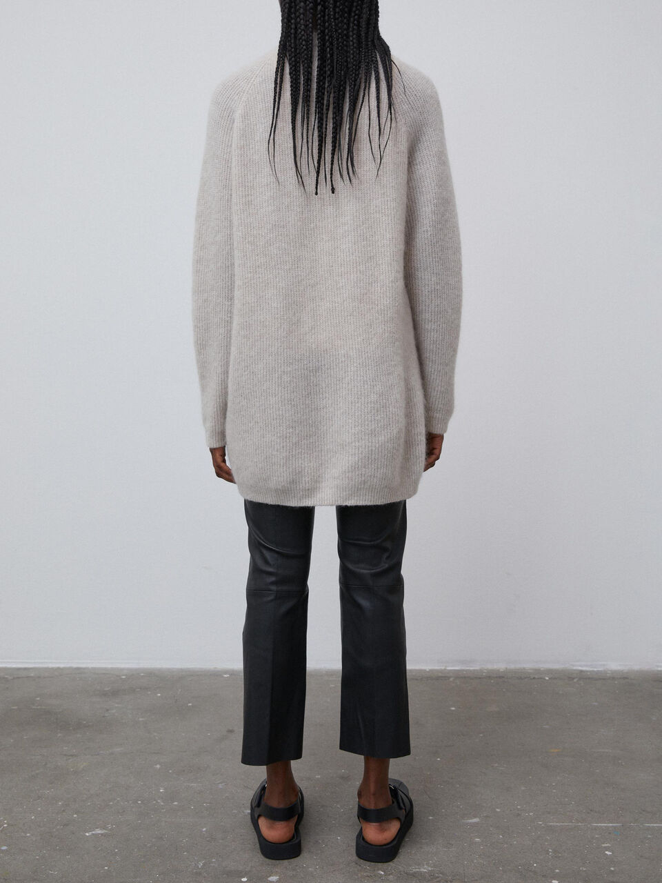 Belinta cardigan Belinta cardigan
