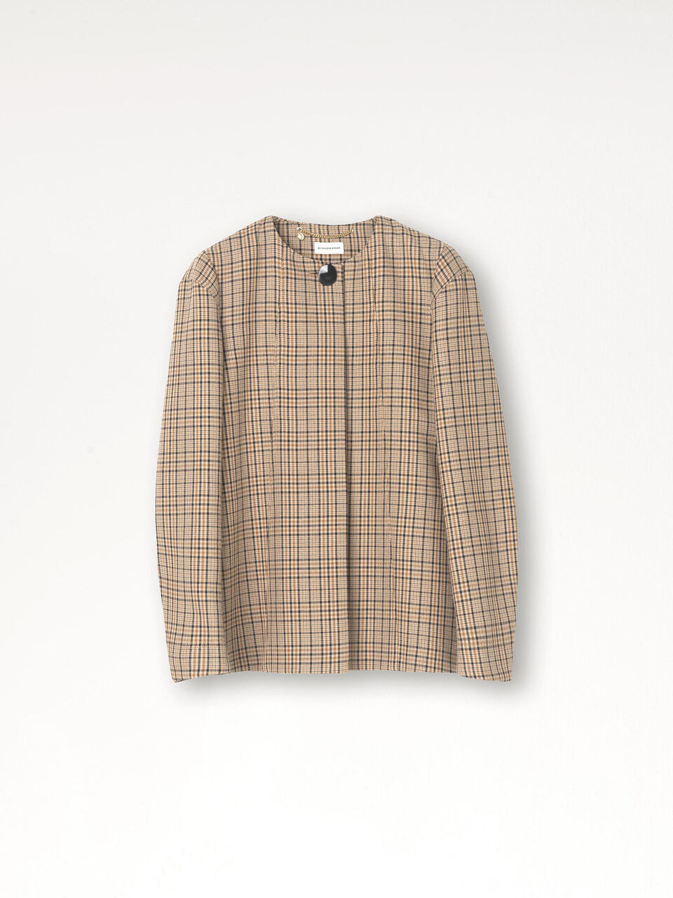 Shelly jacket Shelly jacket