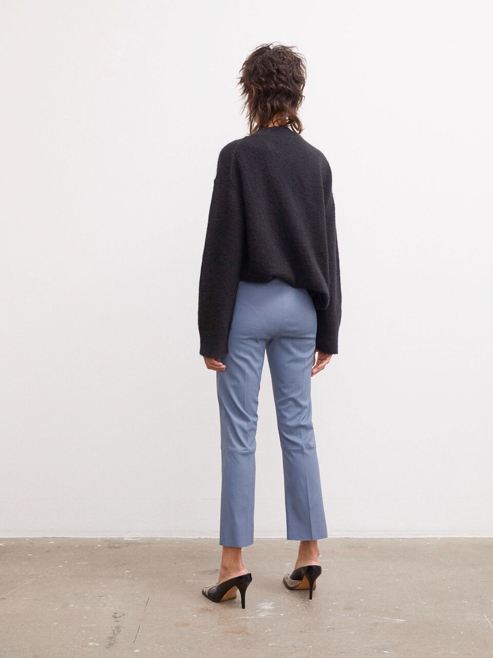 Florentina Lederhose Florentina Lederhose