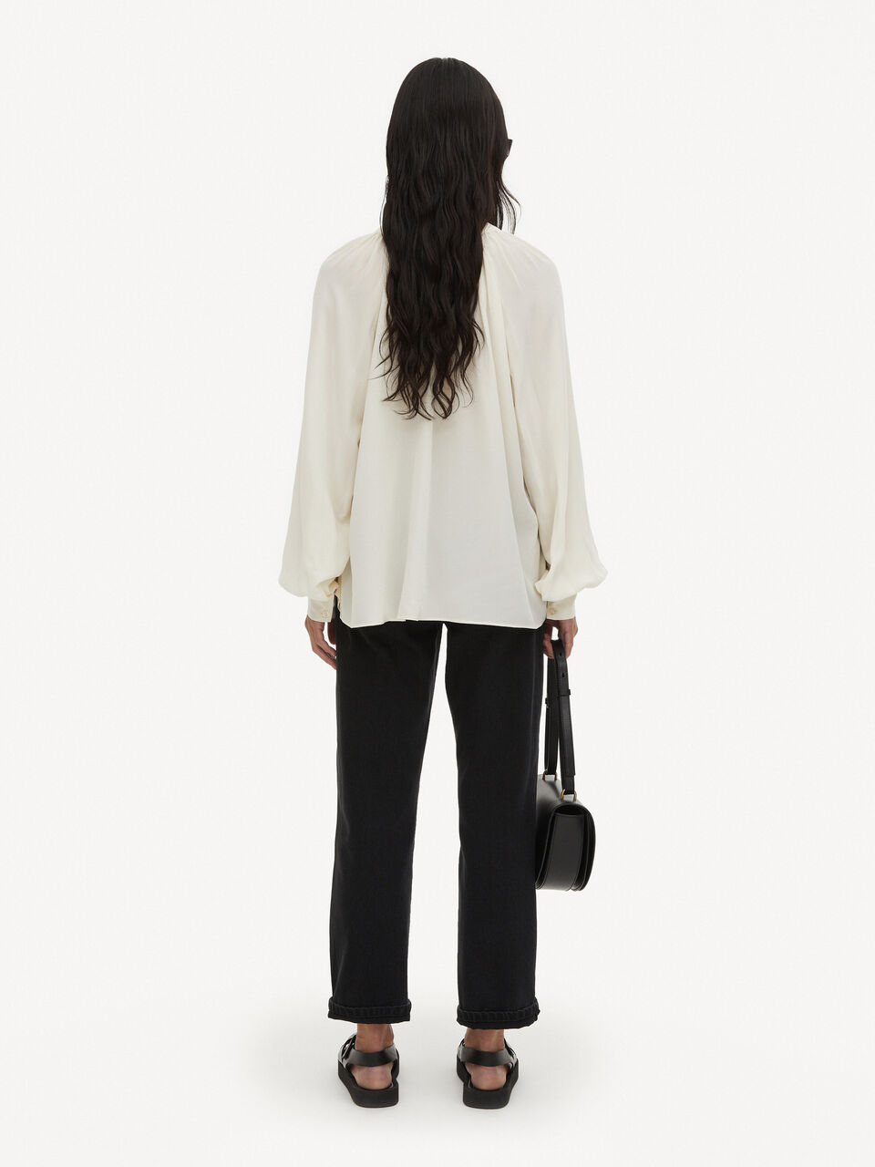 Rosanda blouse Rosanda blouse