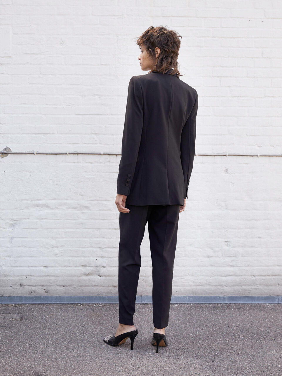 Leamon blazer Leamon blazer