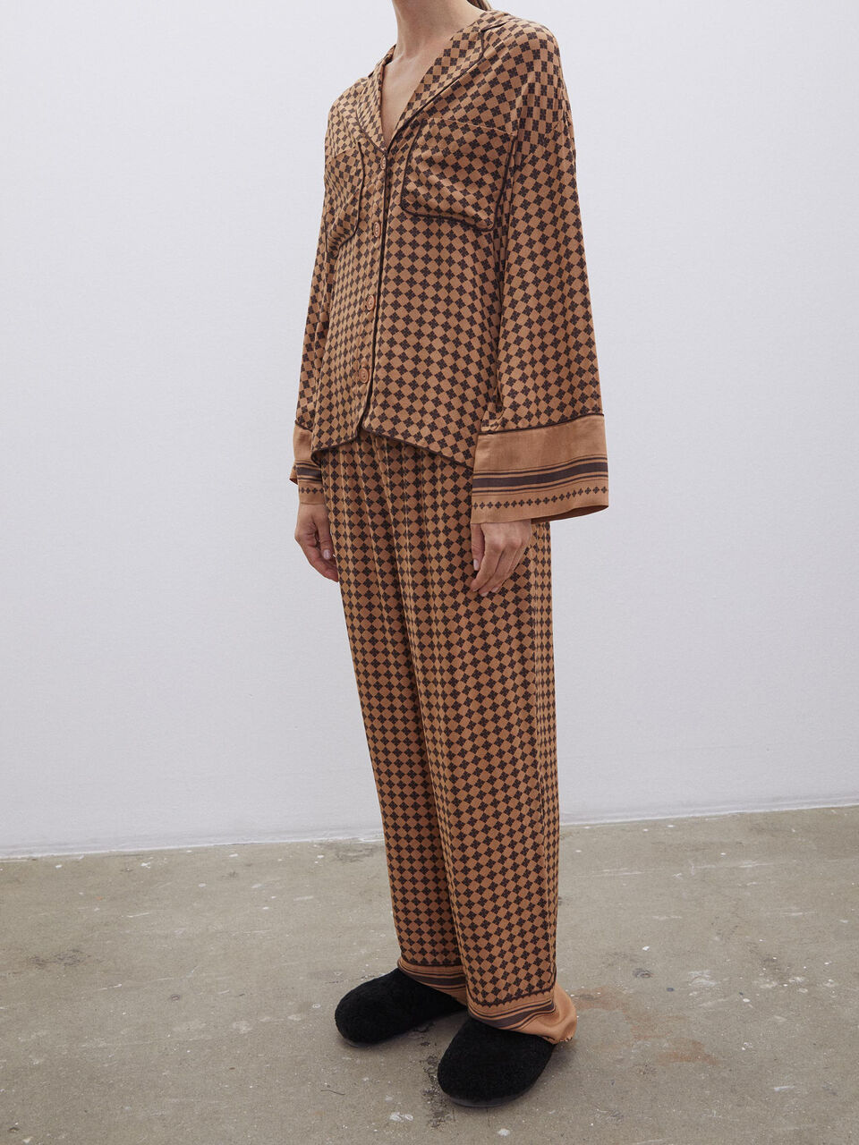Ameliano trousers Ameliano trousers