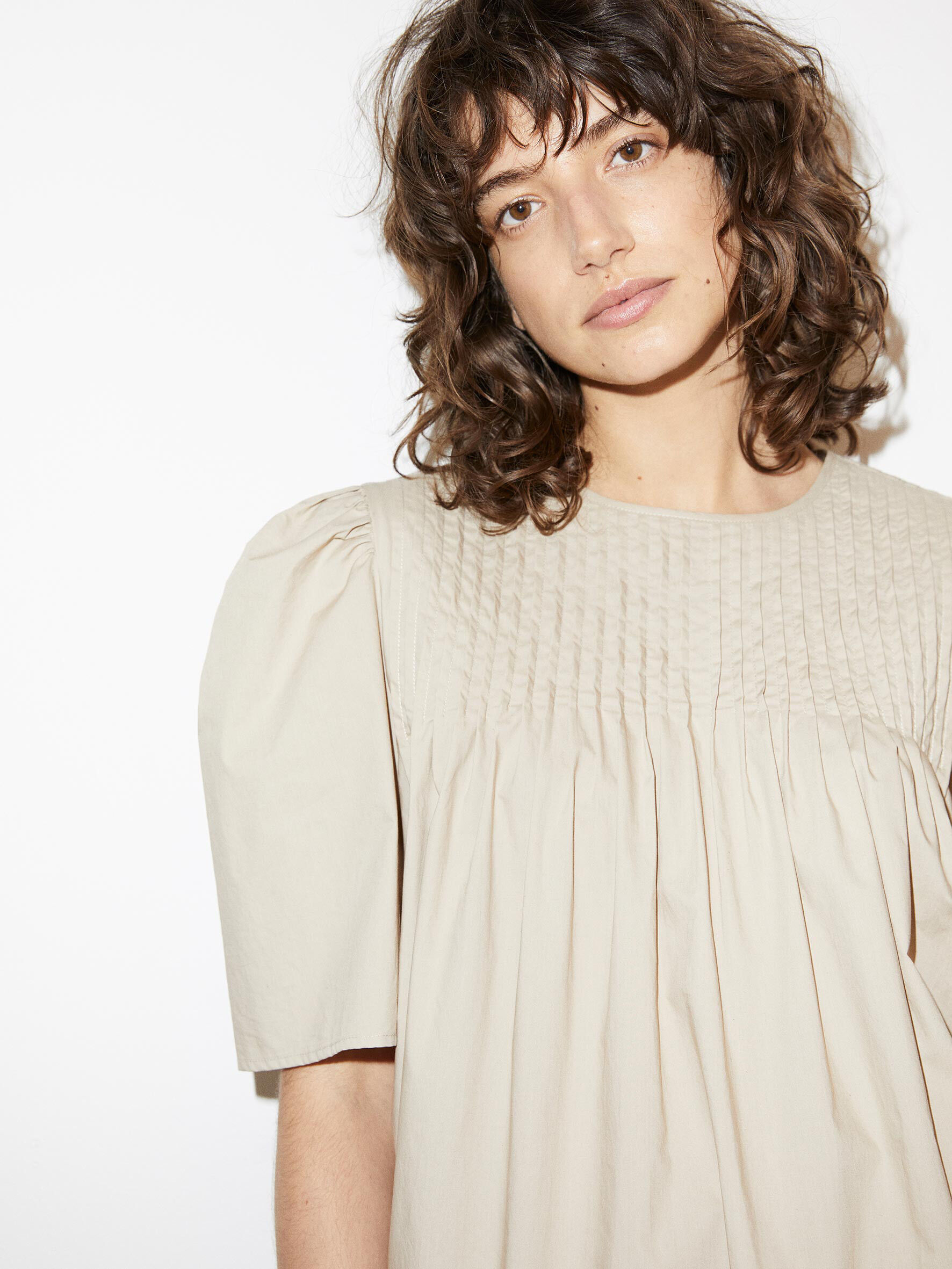 Aninah dress by malene birger outlet