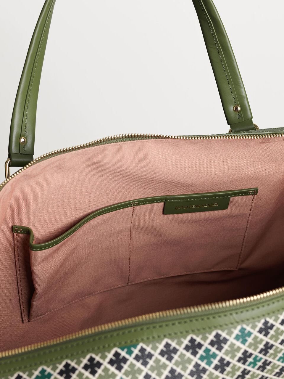 Travel bag Travel bag