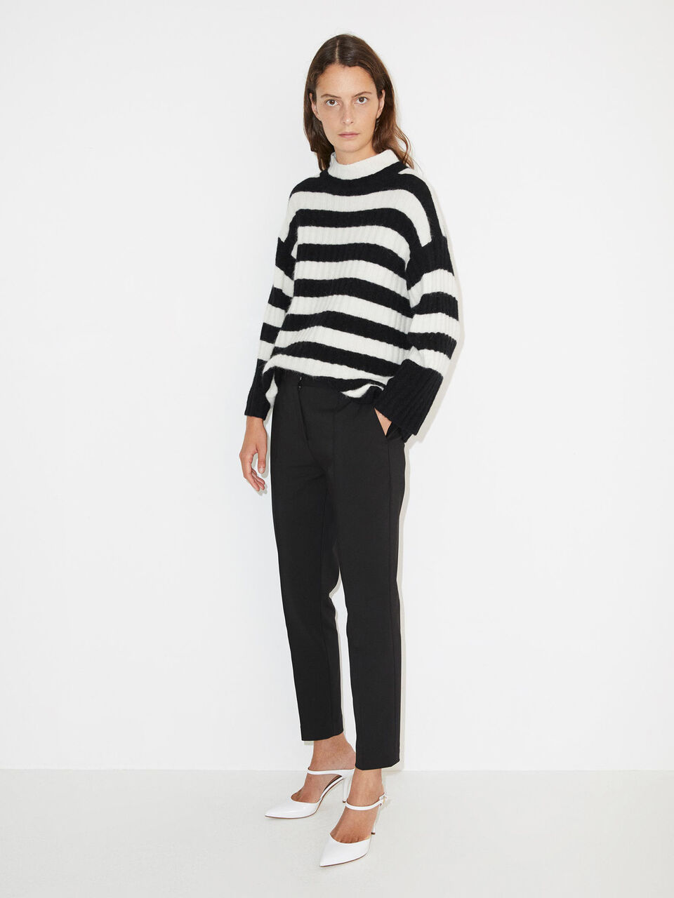 Santsi trousers Santsi trousers
