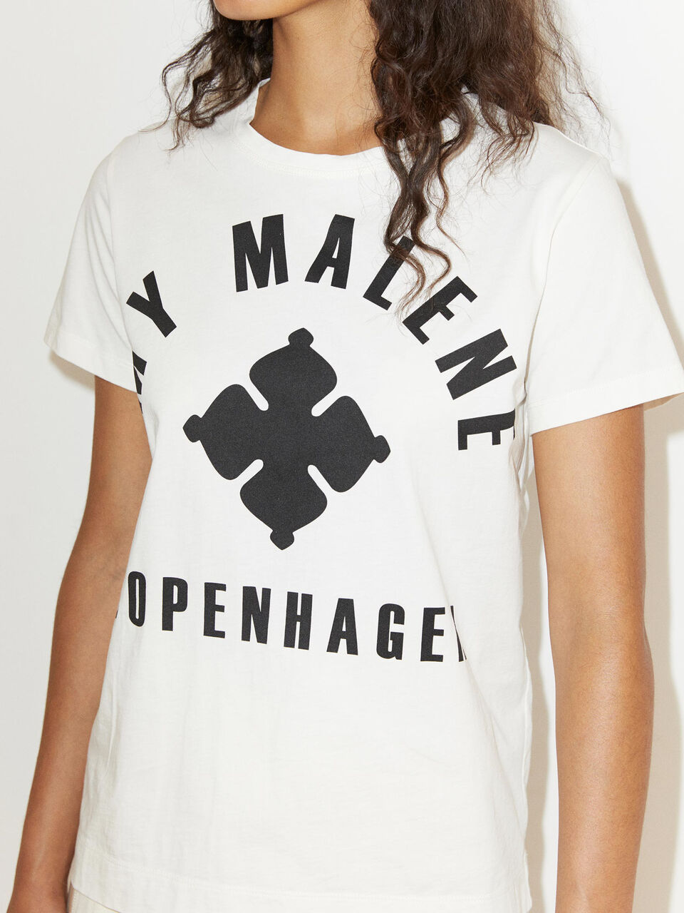 Marianne t-shirt Marianne t-shirt