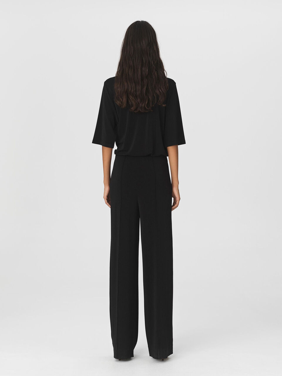 Zhou jumpsuit Zhou jumpsuit