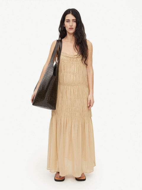 Dresses | By Malene Birger Official Online