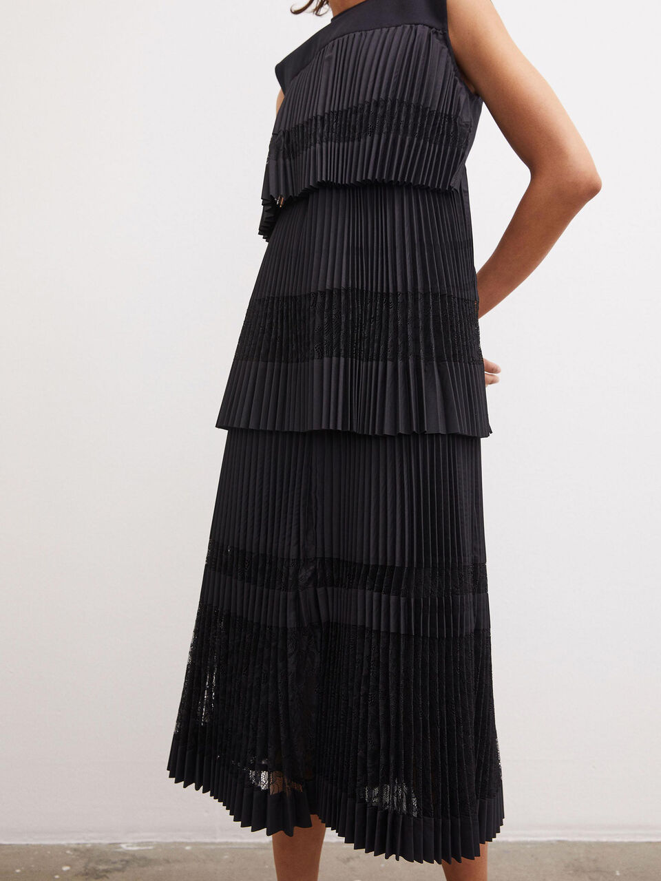 Tuella pleated dress Tuella pleated dress